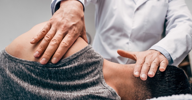 Physical Therapy